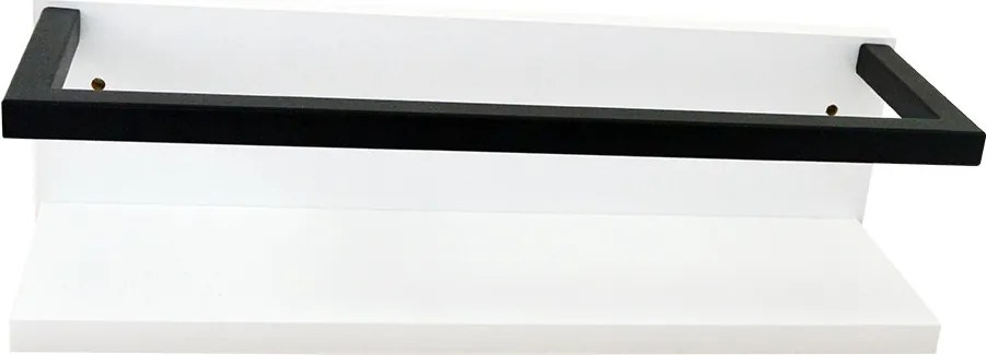 Comodo Polička Kubus W DSP 40