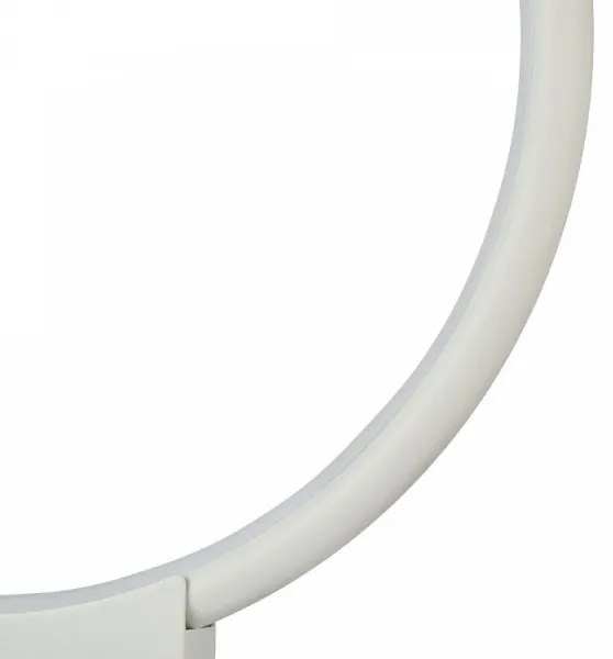 Maytoni MOD807-TL-01-18-W - LED Stolná lampa NOLA LED/18W/230V