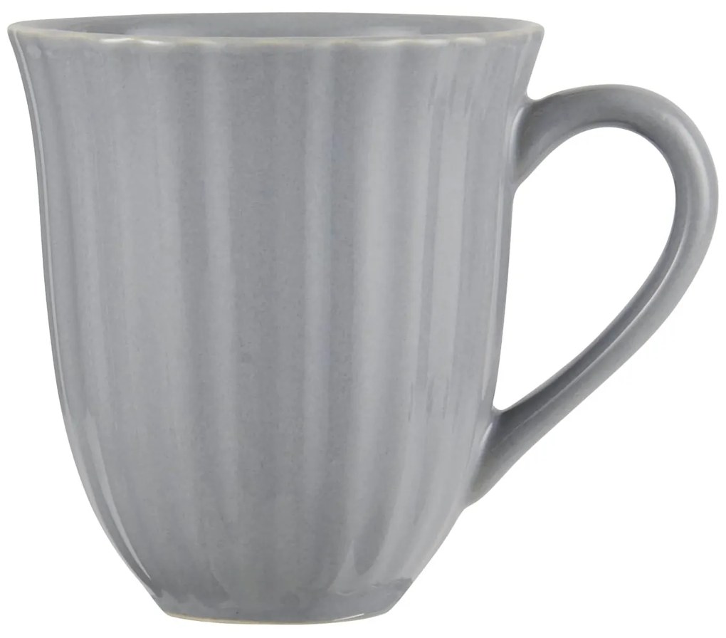 Ib Laursen Hrnček Mynte French Grey 240 ml
