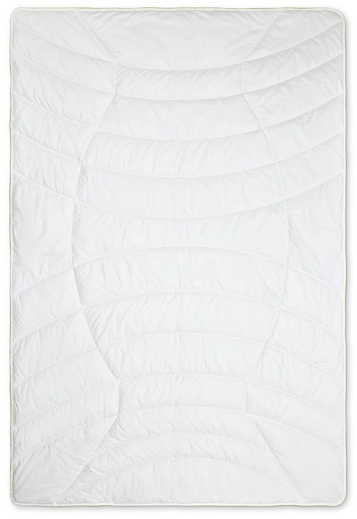 Prešívaná prikrývka irisette® greenline s technológiou Outlast®, štandardná veľkosť