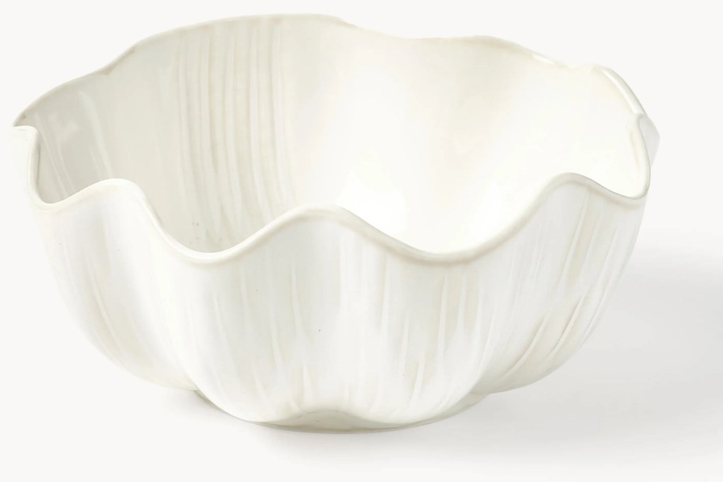 Porcelánové misky Andrina (4 ks)