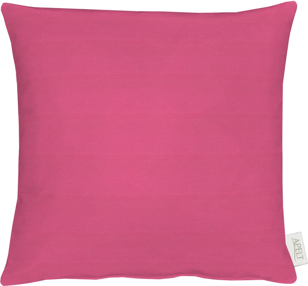 XXXLutz DEKORAČNÝ VANKÚŠ 39/39 cm Apelt - Textil do domácnosti - 004140034205