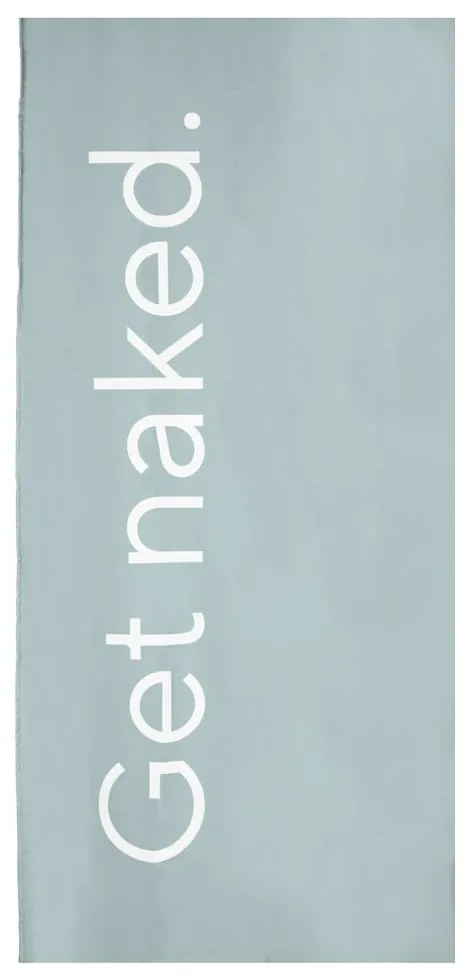 Sprchový záves 180x200 cm Tom Tailor Get Naked – Wenko