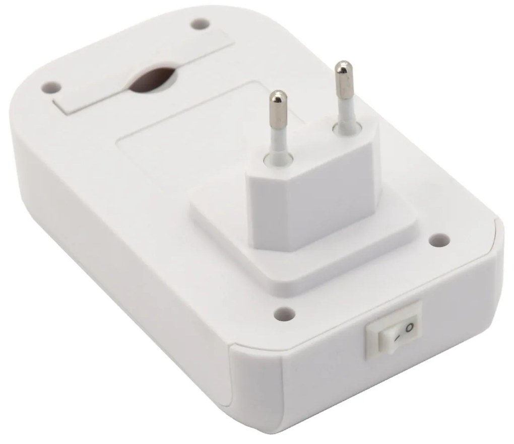 Cattara Lapač hmyzu LED UV Plug, 230 V