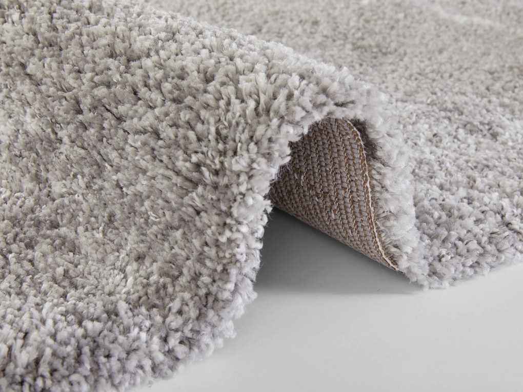 Hanse Home 160x230 cm Kusový koberec Nomadic 104891 Grey Cream, šedá, obývacia izba