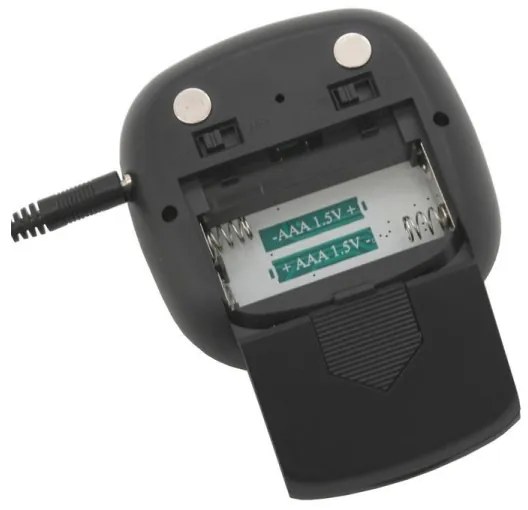 Digitálny teplomer na mäso so sondou -20-300°C 2xAAA