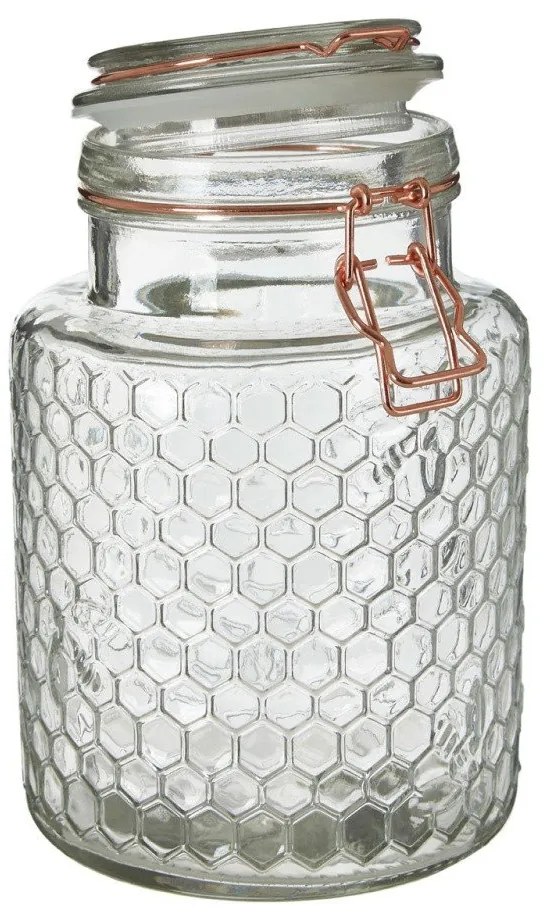 Sklenená dóza – Premier Housewares
