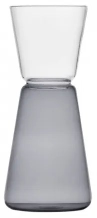 Ichendorf - Karafa priesvitná/dymová 500 ml - Ichendorf (983085)
