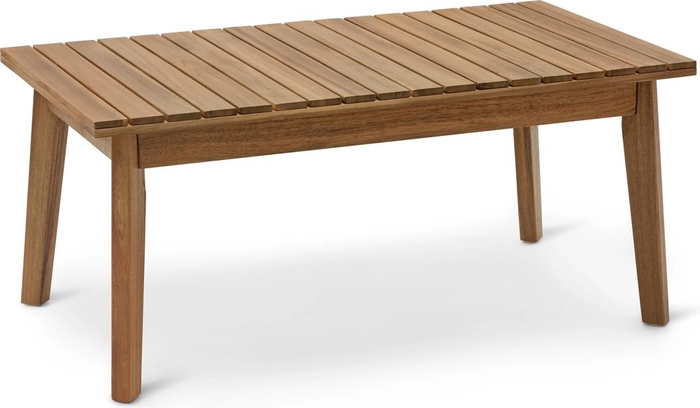 Pohodlná záhradná sedacia súprava s textilným výpletom, 4-dielna