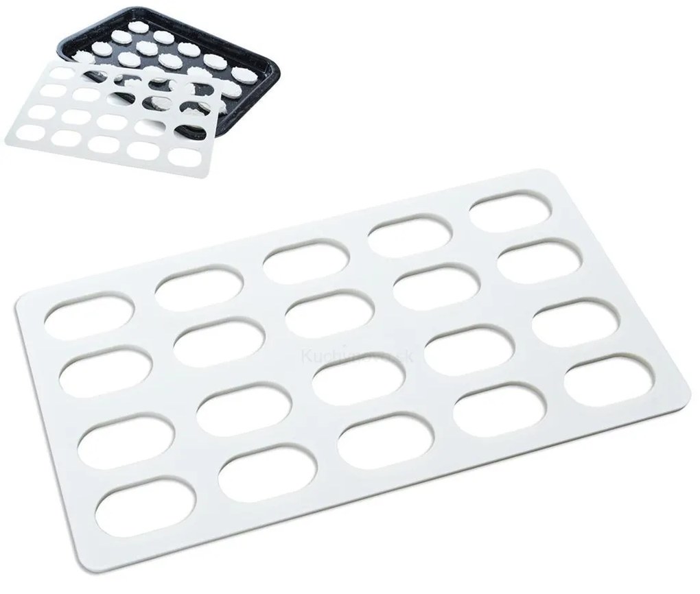 Forma na LASKONKY 20 ks