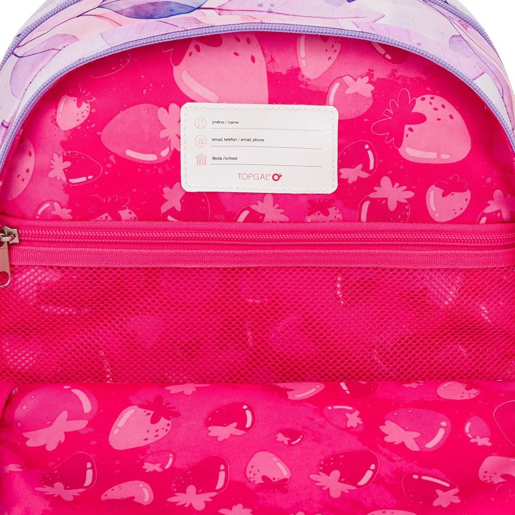 Školský batoh Topgal ENDY 25073 G