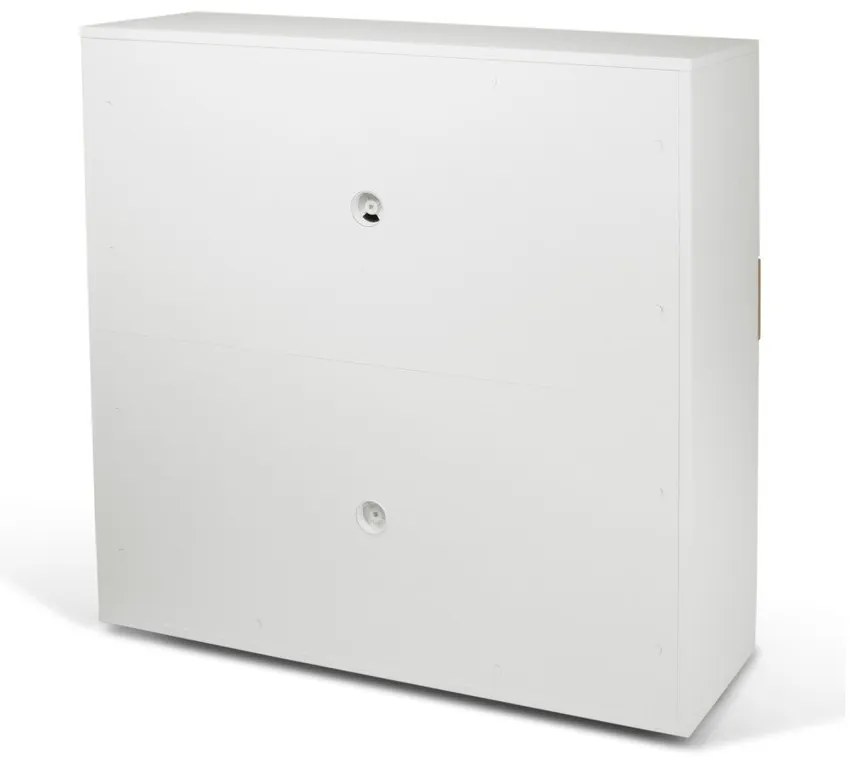 Skladací pracovný stôl TemaHome Focus