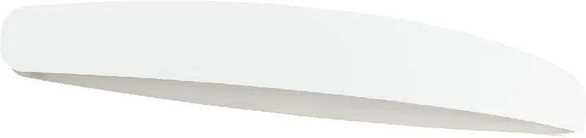 Kúpeľňové svietidlo LINEA Prime IP44 biela 7814