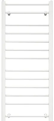 Kúpeľňový radiátor Korado Koralux Standard 1220x400 mm 345 W
