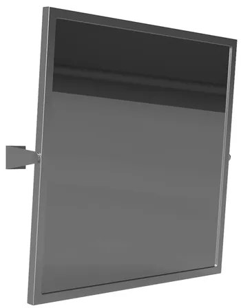 Bemeta Help program zrkadlo 60x60 cm nerez 301401041