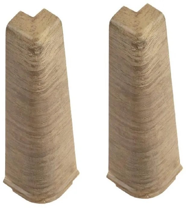 Vonkajší rohovník Hi-Line 290 Dub Celtic - 2 ks