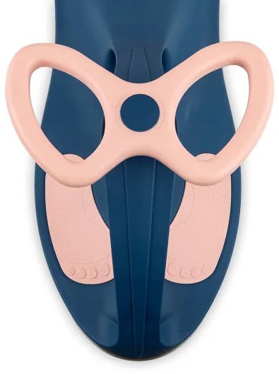 Gravitačné vozidlo GRAVITY Navy Pink