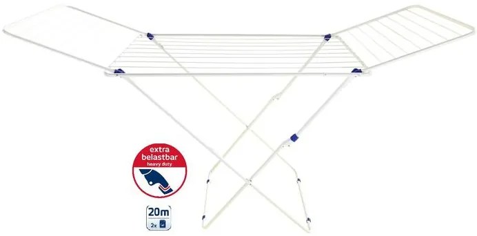 Leifheit Classic 200 Easy sušiak na bielizeň 81539