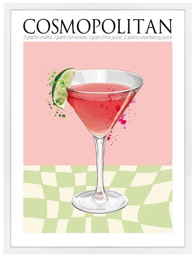 Obraz 30x40x1.8cm Xcc235729y