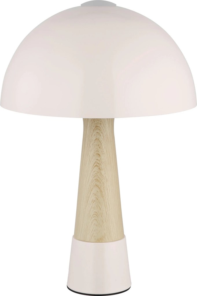 XXXLutz STOLNÁ LAMPA, E27, 25/36,5 cm - Interiérové svietidlá - 004558464602