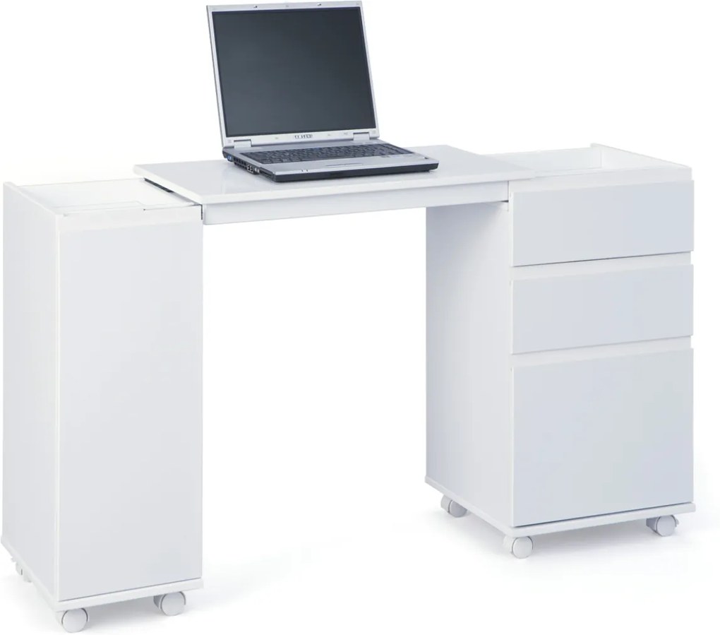 Sconto Výsuvný písací stôl GIOCO