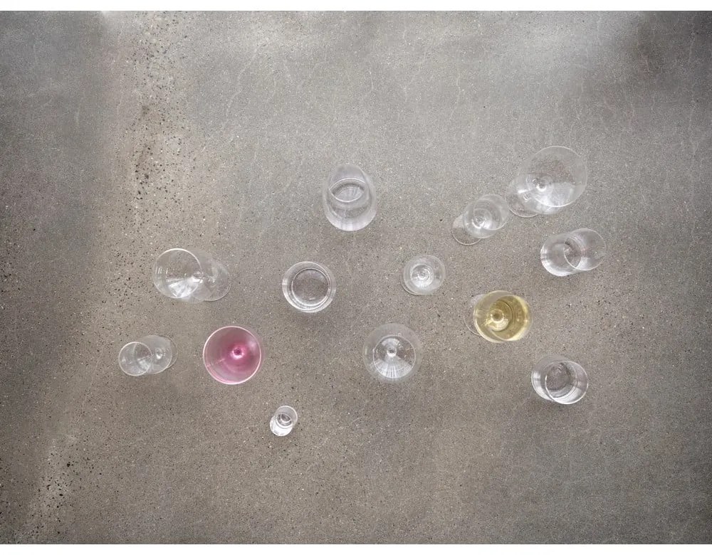 Poháre na likér v súprave 2 ks 210 ml Rocks - Zone