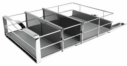 Simplehuman Organizér do zásuvky, 50,8 x 35 x 15,2 cm, L