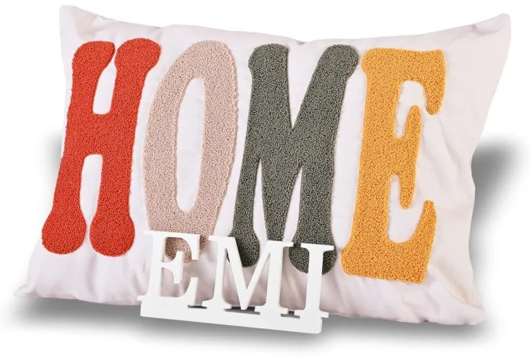 Dekoratívny vankúš Home 35 x 50 EMI