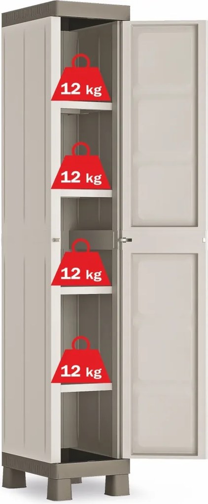 KIS Skriňa EXCELLENCE vysoká 33 cm