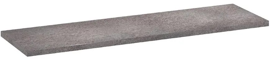 Kuchynská doska PATRICIA 38mm x 200cm lesk