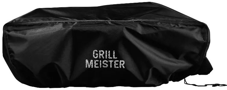 Grillmeister Plynový gril Memphis s 1 horákom  (100385964)