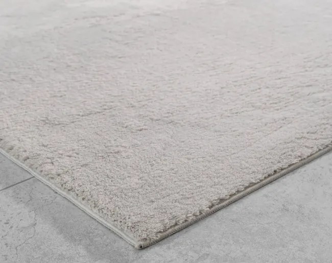 Protišmykový koberec MELLOW GREIGE