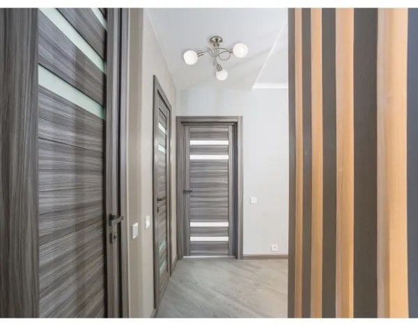 Globo 671603016X - LED Prisadený luster LOXY 3xE14/14,5W/230V