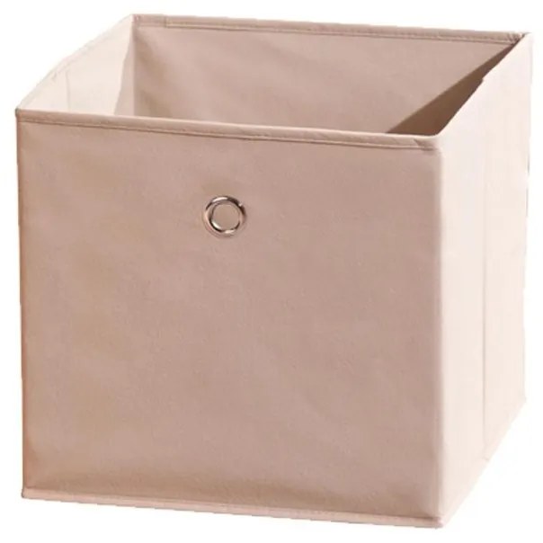 IDEA nábytok WINNY textilný box, béžový