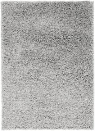 Koberec Flair Rugs Cariboo Silver, 80 × 150 cm