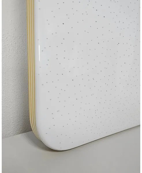 LED Stmievateľné stropné svietidlo MANA LED/36W/230V 2700-6500K + diaľkové ovládanie