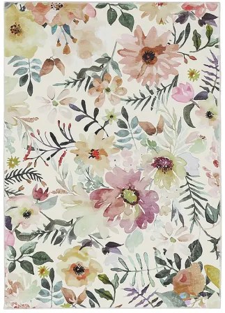 Koberce Breno Kusový koberec COLOR 1207, viacfarebná,120 x 170 cm