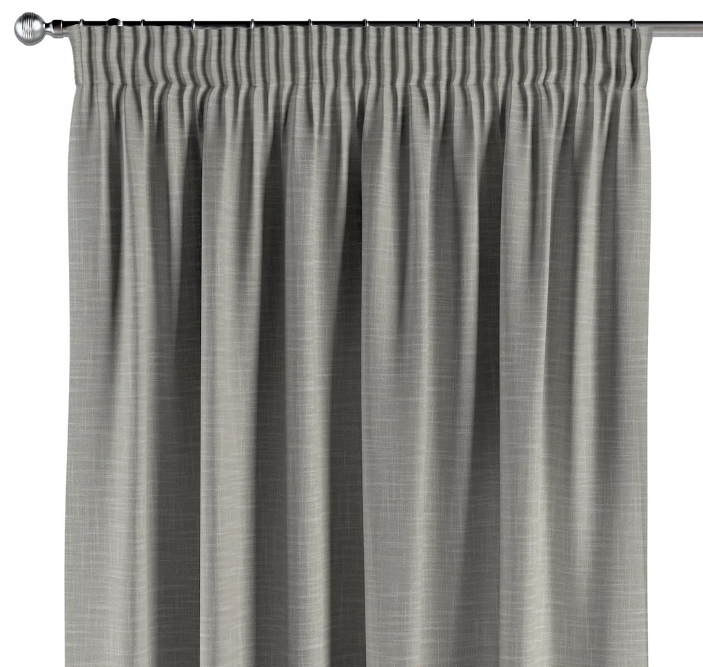 Záves na riasiacej páske