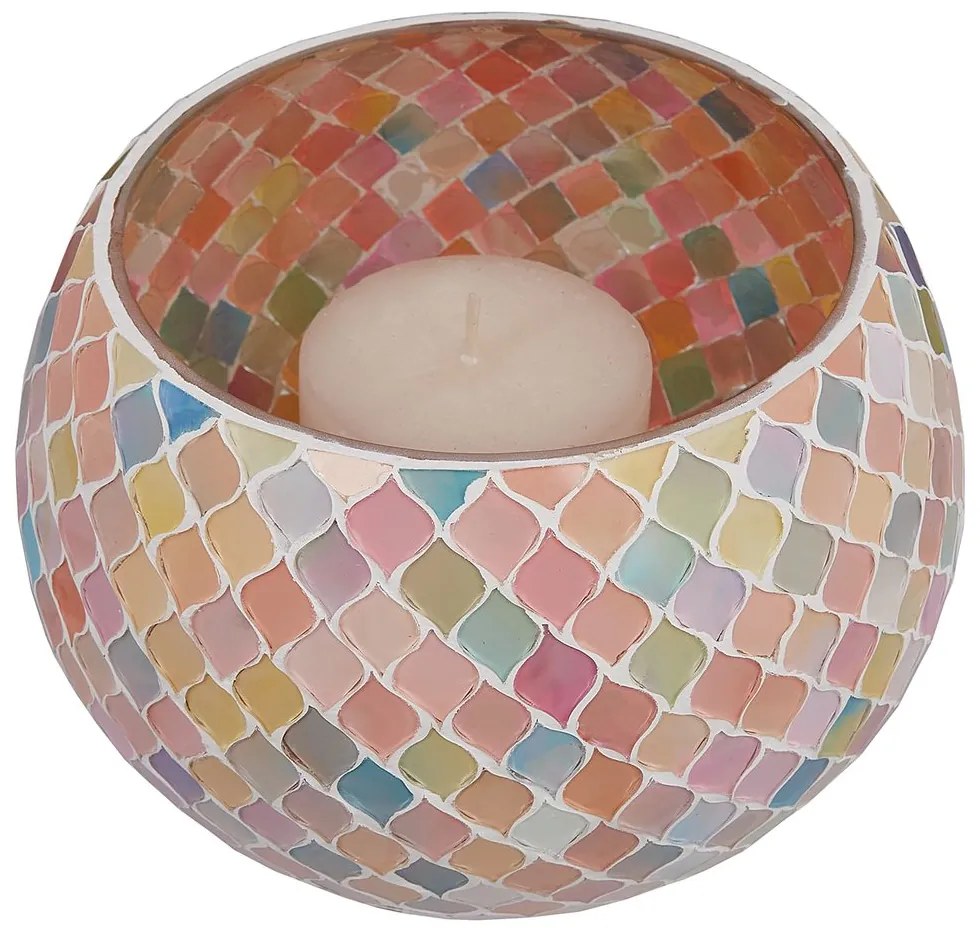 PASTEL LIGHTS Svietnik 18 cm