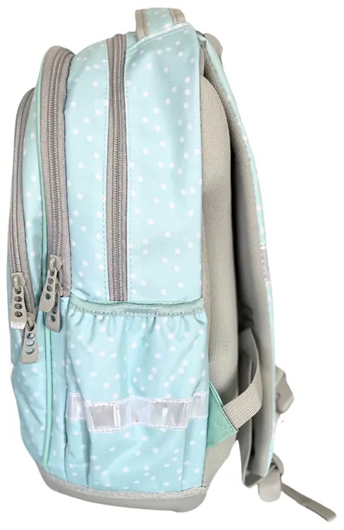 Školský batoh anatomický REYBAG Forest Animals
