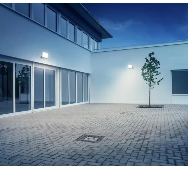 Steinel 069520 - LED Reflektor XLED PRO ONE Max LED/49,4W/230V IP44 antracit