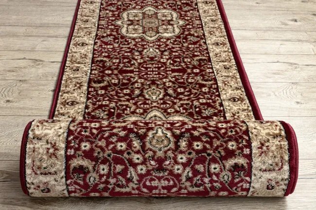 Behúň HEAT-SET ROYAL AGY 0521 bordo