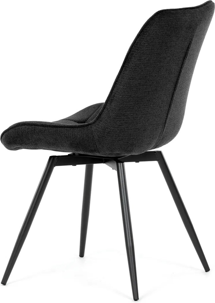 Jedálenská stolička HC-T1130 Farba: Zelená