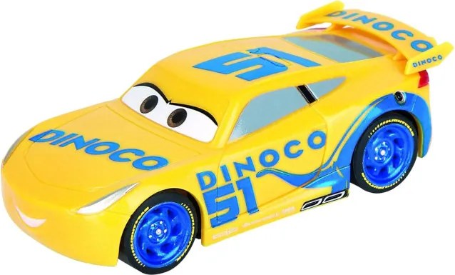 Autodráha Carrera Speed Arena Disney Pixar Cars 20016002