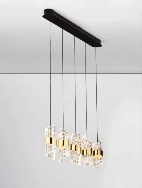 Retro luster Seneca C