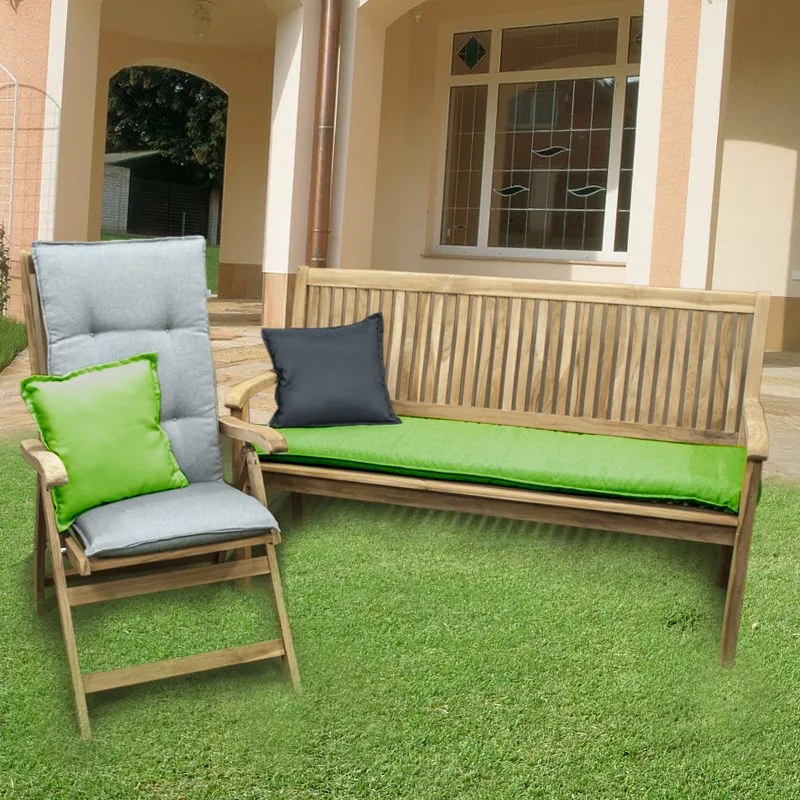 Doppler HIT univerzálna zelená