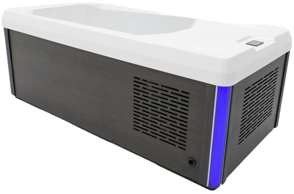Chill Tubs Pro – profesionálna otužovacia vaňa s Wi-Fi ovládaním