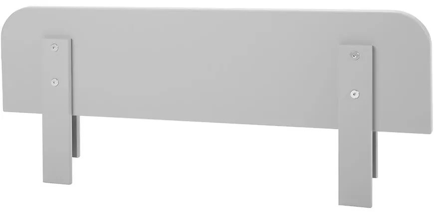 Bezpečnostné zábradlie CALMO sivé