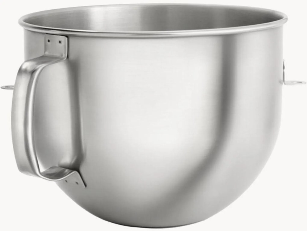 Misa na miešanie z nehrdzavejúcej ocele pre stolový mixér KitchenAid