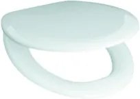 Jika Zeta sedátko termoplast, plastové príchytky H8932710000001